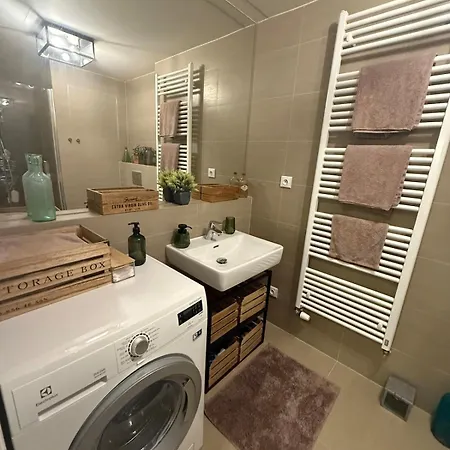 Lejlighed Lucni Dum 202