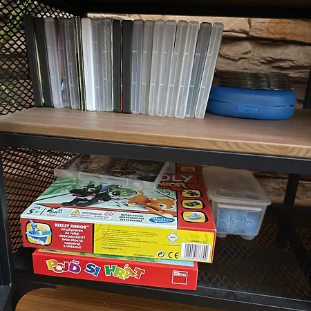 Lucni Dum 202 Špindlerŭv Mlýn