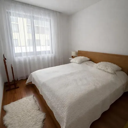 Lucni Dum 202 Апартаменты