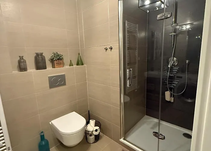 Lucni Dum 202 Апартаменты *