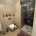 Lucni Dum 202 Appartement *