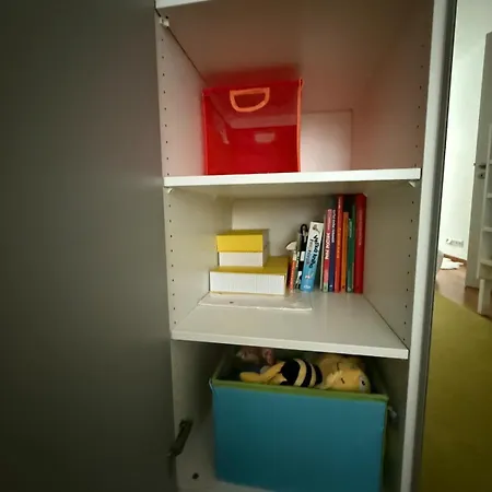 Luční Dům 202 *