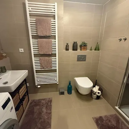 Luční Dům 202 Špindlerŭv Mlýn