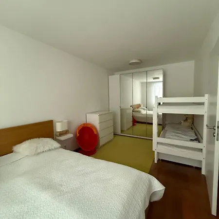 Lucni Dum 202 Apartment *
