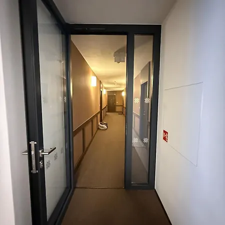 Lucni Dum 202 Apartment Spindleruv Mlyn