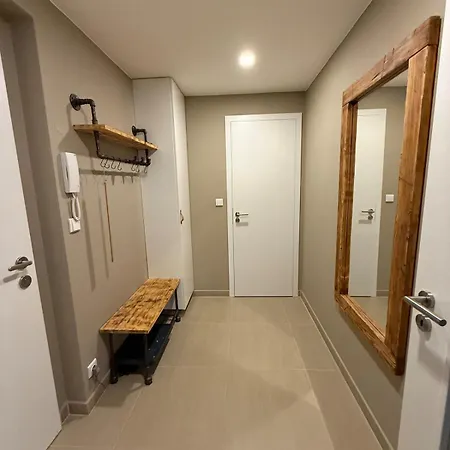 Luční Dům 202