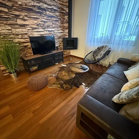 Luční Dům 202 Špindlerŭv Mlýn