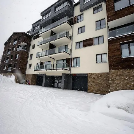 Luční Dům 202 Špindlerŭv Mlýn