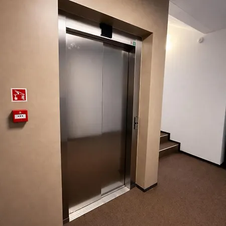 Luční Dům 202