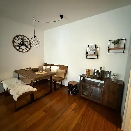 Luční Dům 202 Špindlerŭv Mlýn