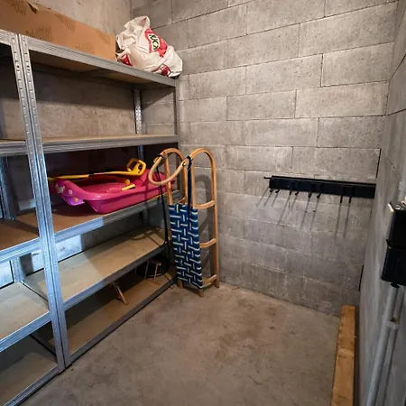 Lucni Dum 202 Appartement