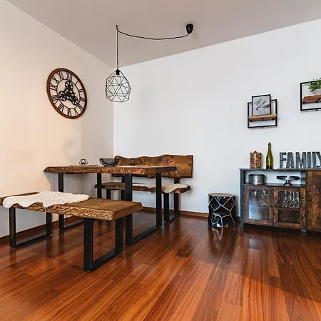 Luční Dům 202 Apartamento Špindlerŭv Mlýn