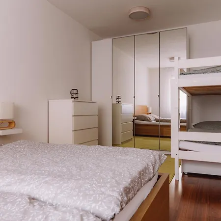 Luční Dům 202 Apartamento Špindlerŭv Mlýn
