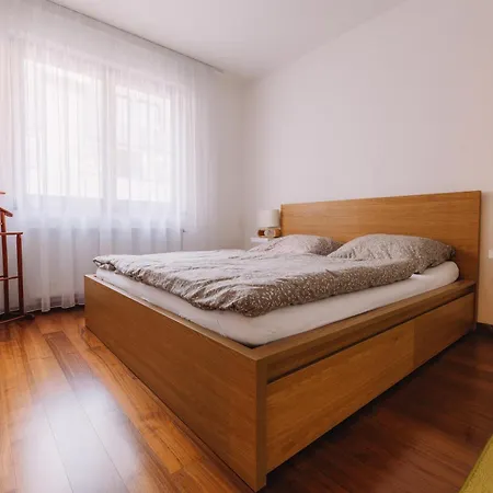 Luční Dům 202 Špindlerŭv Mlýn
