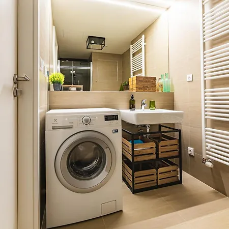 Luční Dům 202 Apartamento Špindlerŭv Mlýn