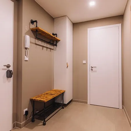 Apartamento Luční Dům 202