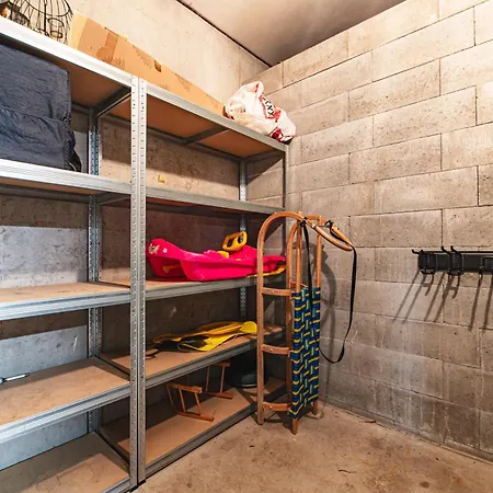 Apartamento Luční Dům 202 Špindlerŭv Mlýn