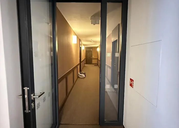 Lucni Dum 202 Appartement Špindlerŭv Mlýn