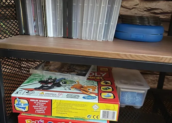 Lucni Dum 202 Špindlerŭv Mlýn