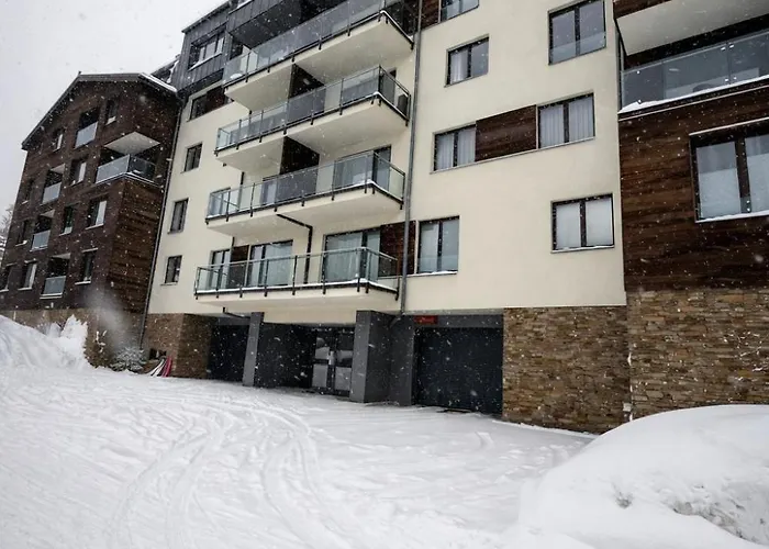 Lucni Dum 202 Špindlerŭv Mlýn