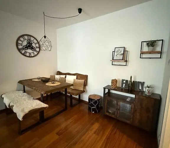 Lucni Dum 202 Špindlerŭv Mlýn