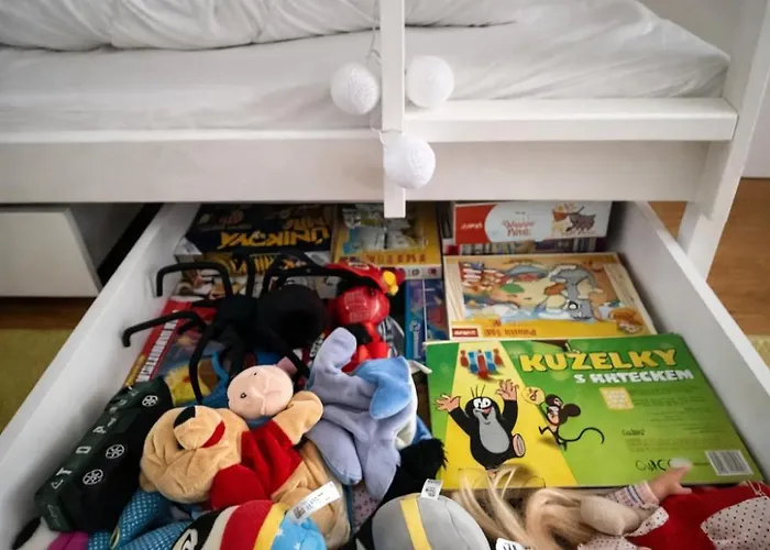 Lucni Dum 202 Špindlerŭv Mlýn